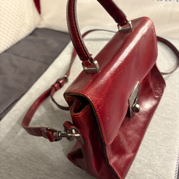 Patricia Nash Crossbody Bag - Picture 4 of 13